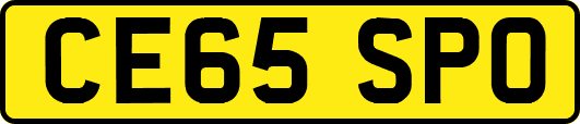 CE65SPO