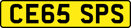 CE65SPS