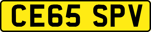 CE65SPV