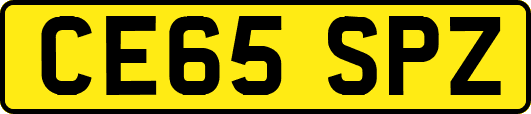CE65SPZ