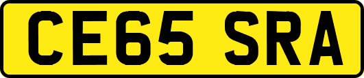 CE65SRA