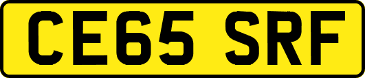 CE65SRF