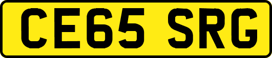 CE65SRG