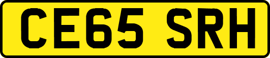 CE65SRH