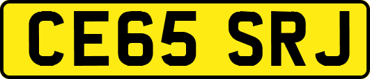 CE65SRJ