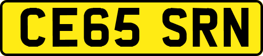 CE65SRN