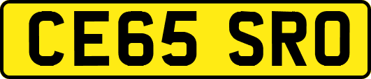 CE65SRO