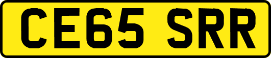 CE65SRR