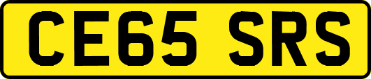 CE65SRS