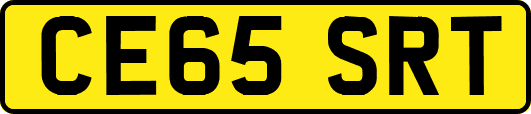 CE65SRT