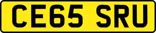 CE65SRU