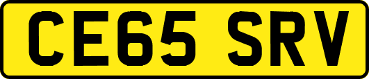 CE65SRV