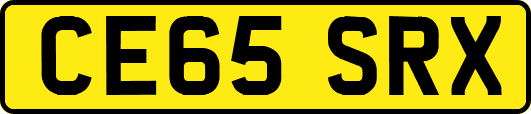 CE65SRX