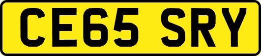 CE65SRY