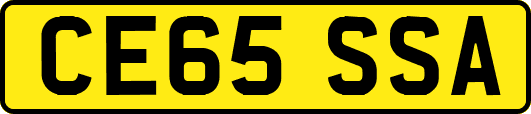 CE65SSA