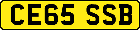 CE65SSB