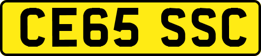 CE65SSC