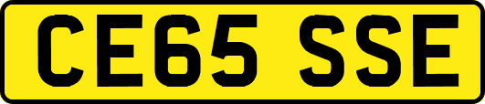 CE65SSE