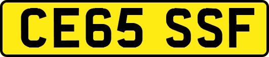CE65SSF