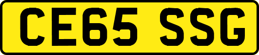 CE65SSG