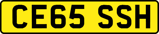 CE65SSH