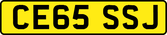 CE65SSJ