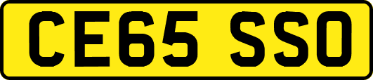 CE65SSO