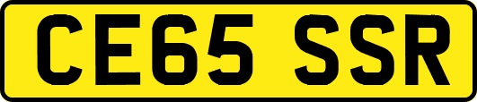 CE65SSR