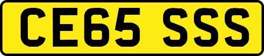 CE65SSS