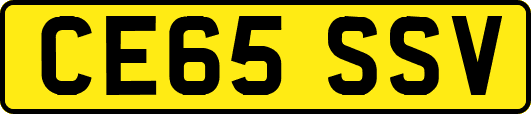 CE65SSV