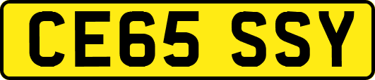 CE65SSY
