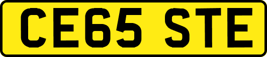CE65STE