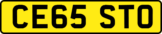 CE65STO