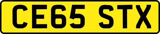 CE65STX