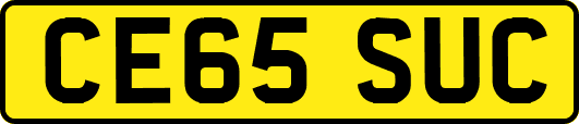 CE65SUC