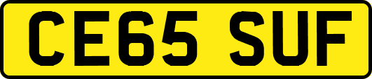 CE65SUF