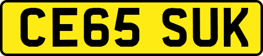 CE65SUK