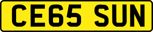 CE65SUN