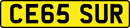 CE65SUR