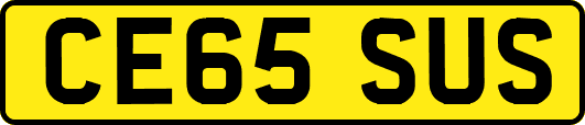 CE65SUS