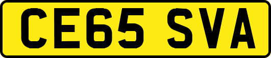 CE65SVA