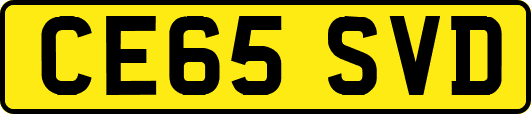 CE65SVD