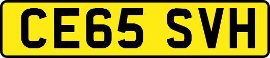 CE65SVH