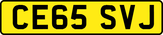 CE65SVJ