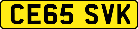CE65SVK