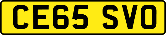 CE65SVO