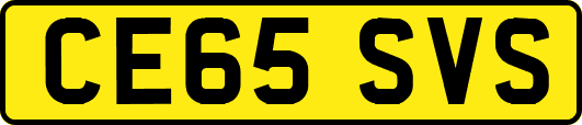 CE65SVS
