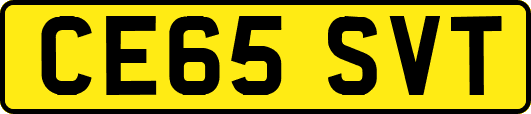 CE65SVT