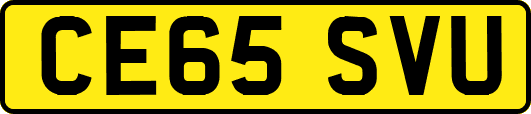 CE65SVU