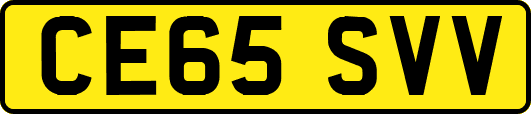 CE65SVV